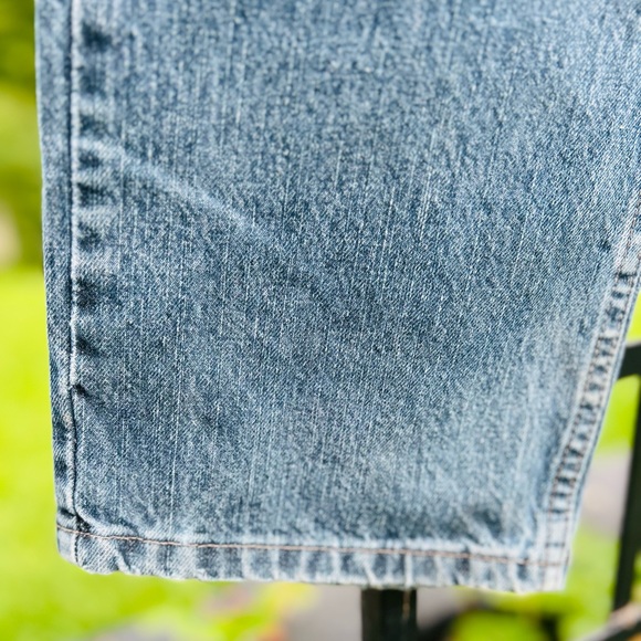 Men’s Vintage Reserve by Lee | Men’s Jeans | Size 30 x 30 | Relaxed Fit - Picture 11 of 15
